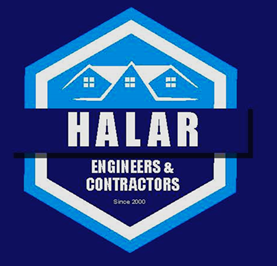 HALAR Logo